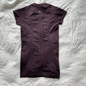 Lululemon Swiftly Tee
